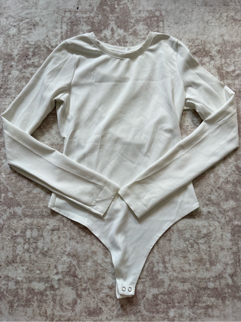 Good American bodysuit